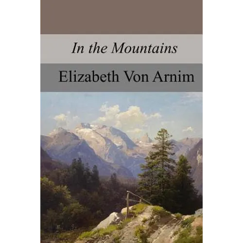 In the Mountains