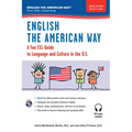 English the American Way: A Fun Guide to English Language 2nd Edition