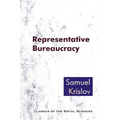 Representative Bureaucracy