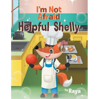 I'm Not Afraid: Helpful Shelly