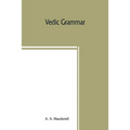 Vedic grammar