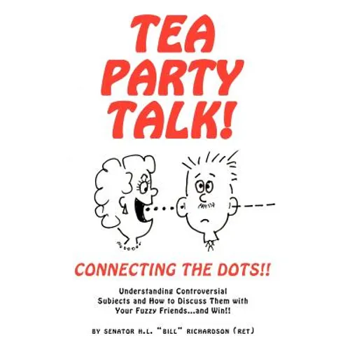 Tea Party Talk
