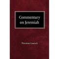 Commentary on Jeremiah