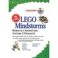 10 Cool Lego Mindstorm Robotics Invention System 2 Projects: Amazing Projects You Can Build in Under an Hour
