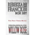 Rebekka Franck Series Box Set: The First Three Books
