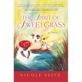 The Spirit of Sweetgrass
