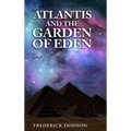 Atlantis and the Garden of Eden