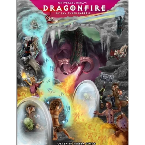 Universal Decay: DragonFire