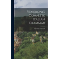 Veneroni's Complete Italian Grammar