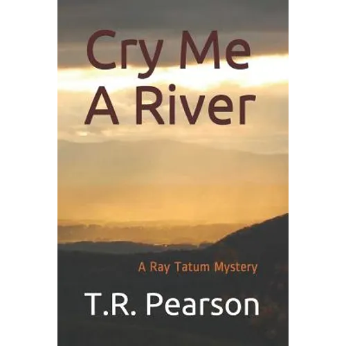 Cry Me A River