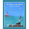 The Piano in the Marsh: A Cape Cod Mystery
