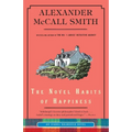 The Novel Habits of Happiness