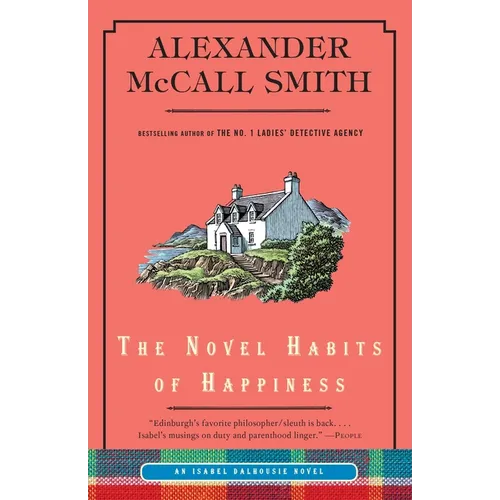 The Novel Habits of Happiness