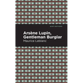 Arsene Lupin: The Gentleman Burglar