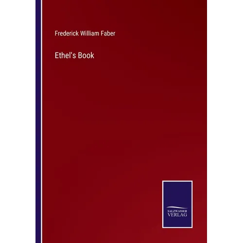 Ethel's Book