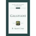 Galatians: An Introduction and Commentary Volume 9