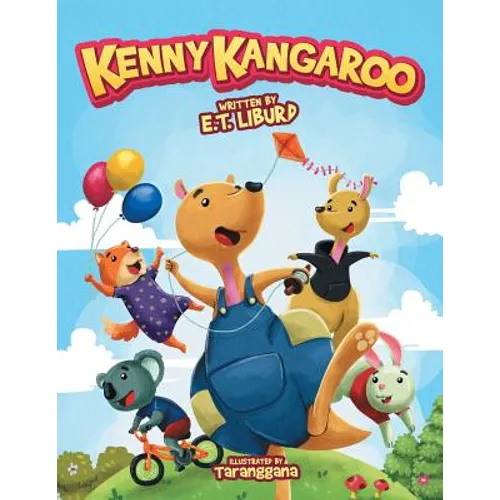 Kenny Kangaroo