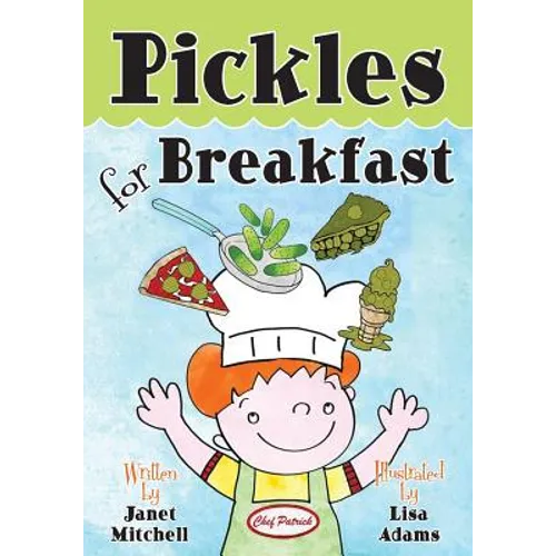 Pickles for Breakfast