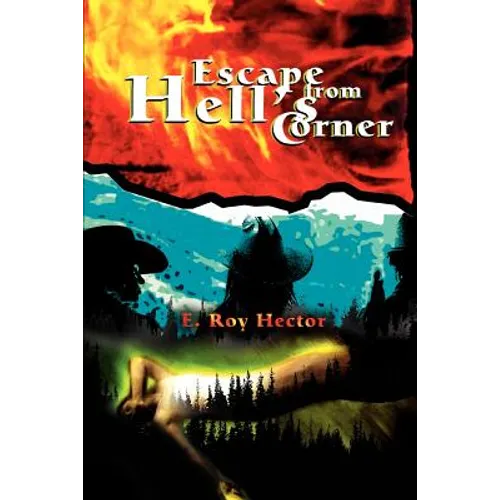 Escape from Hell's Corner