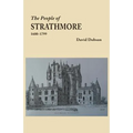 People of Strathmore, 1600-1799