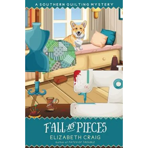 Fall to Pieces