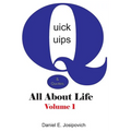 Quick Quips & Quotes - All About Life