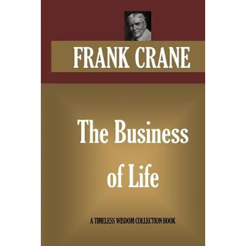 The Business of Life
