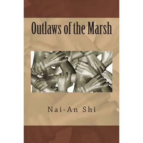 Outlaws of the Marsh