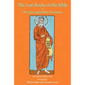 The Lost Books of the Bible