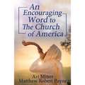 An Encouraging Prophetic Word to The Church of America
