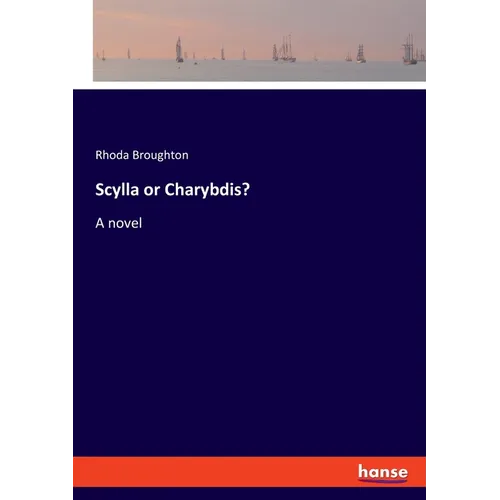 Scylla or Charybdis?