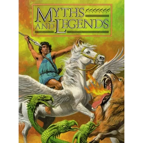 Myths and Legends