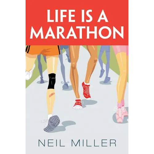 Life Is a Marathon