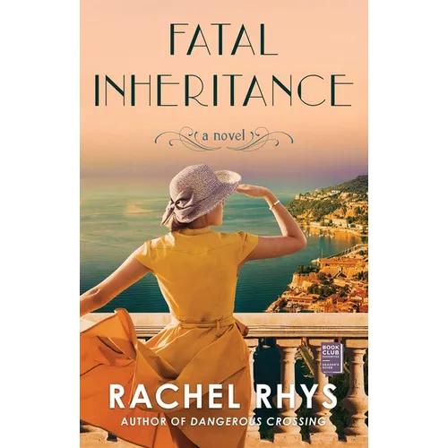 Fatal Inheritance