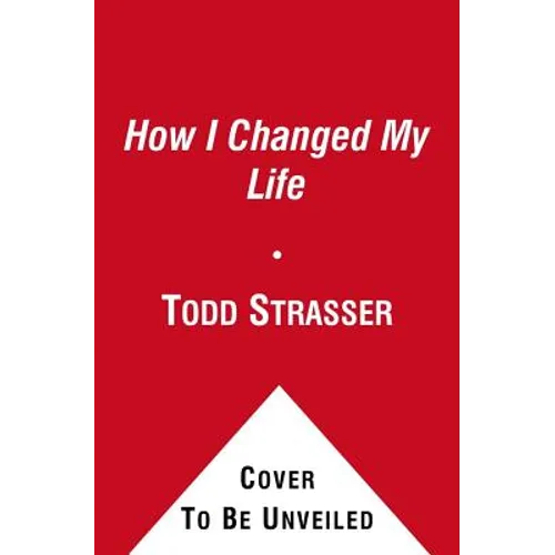 How I Changed My Life