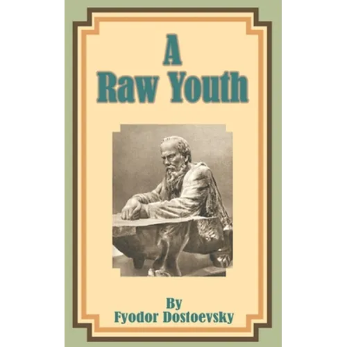 A Raw Youth