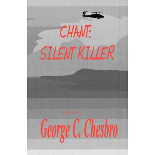 Chant: Silent Killer