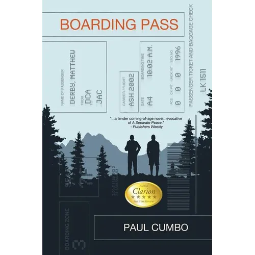 Boarding Pass