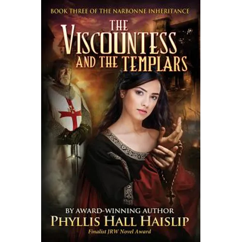 The Viscountess and the Templars