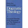 A General Doctrine of the Sacrament
