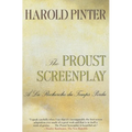 The Proust Screenplay: a la Recherche Du Temps Perdu