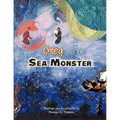 Greg and the Sea Monster