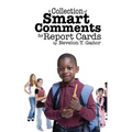 A Collection of Smart Comments for Report Cards
