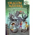 Curse of the Shadow Dragon: A Branches Book (Dragon Masters #23): Volume 23