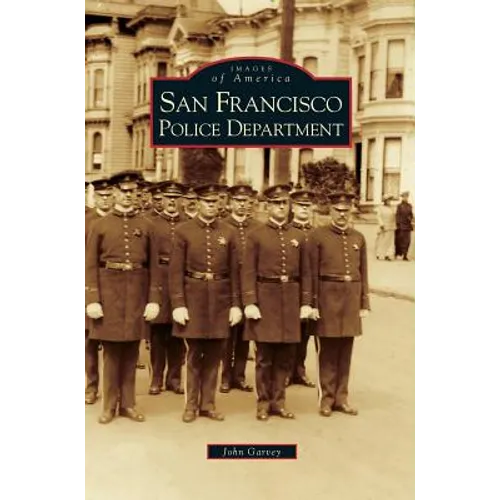 San Francisco Police Department