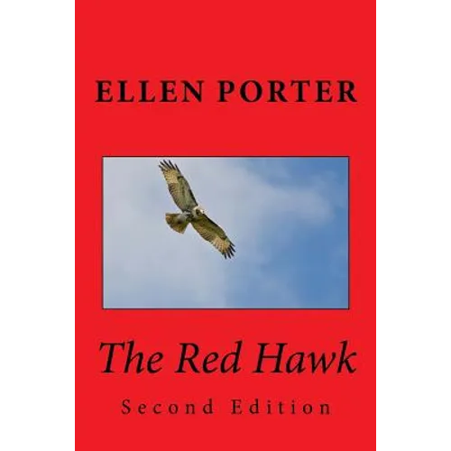 The Red Hawk - Second Edition