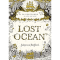 Lost Ocean: 36 Postcards to Color and Send