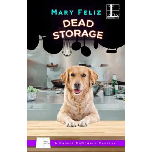 Dead Storage