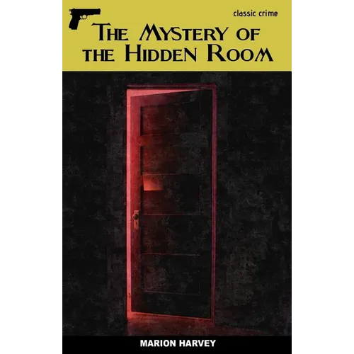The Mystery of the Hidden Room