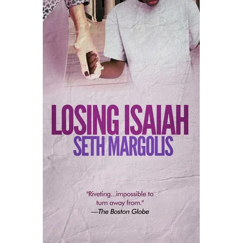 Losing Isaiah